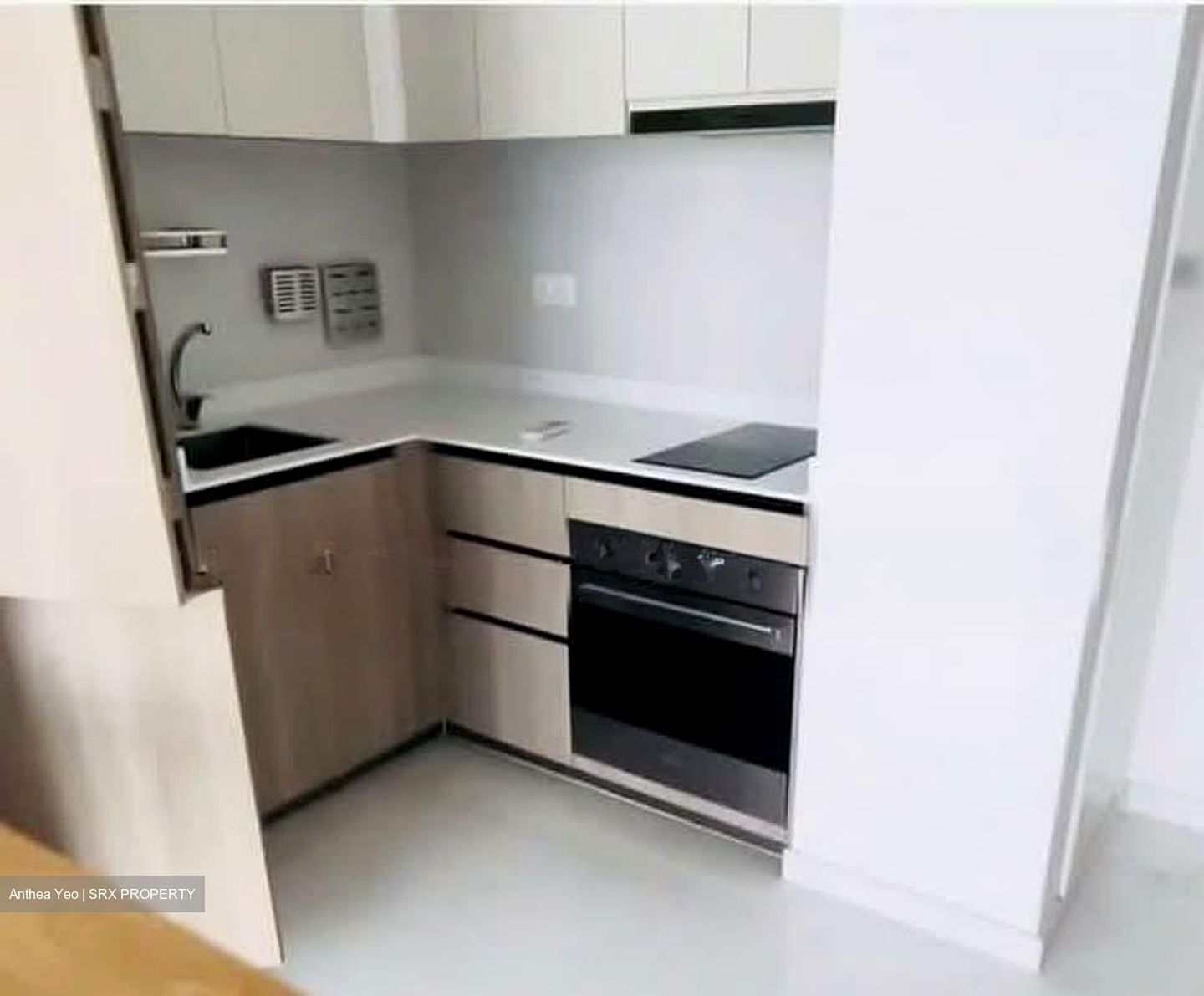 The Cape (D15), Apartment #575866951